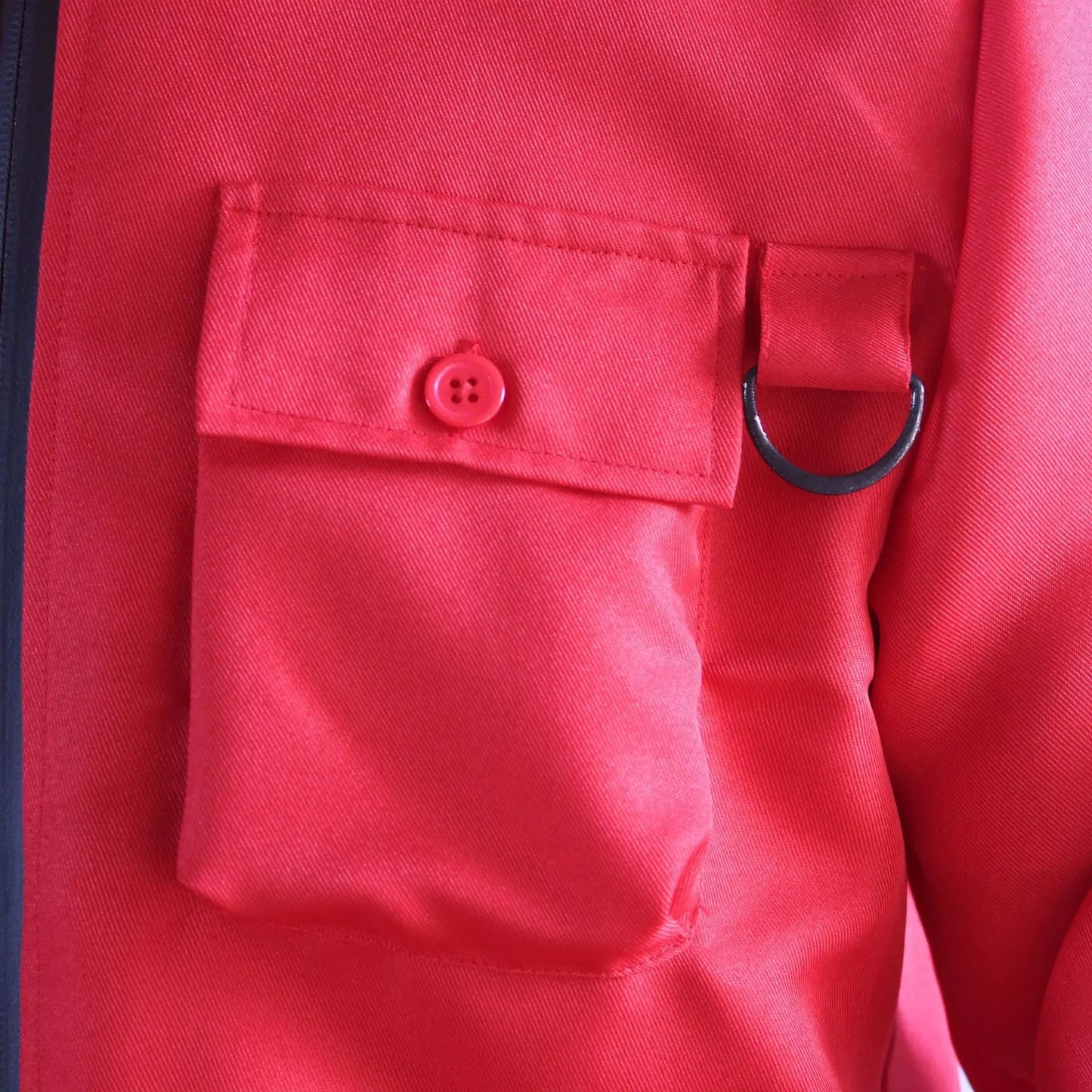 Game Red Calamari Game Jumpsuit Cosplay Party Tracksuit Outfits Props Role Play Classic Belt Full